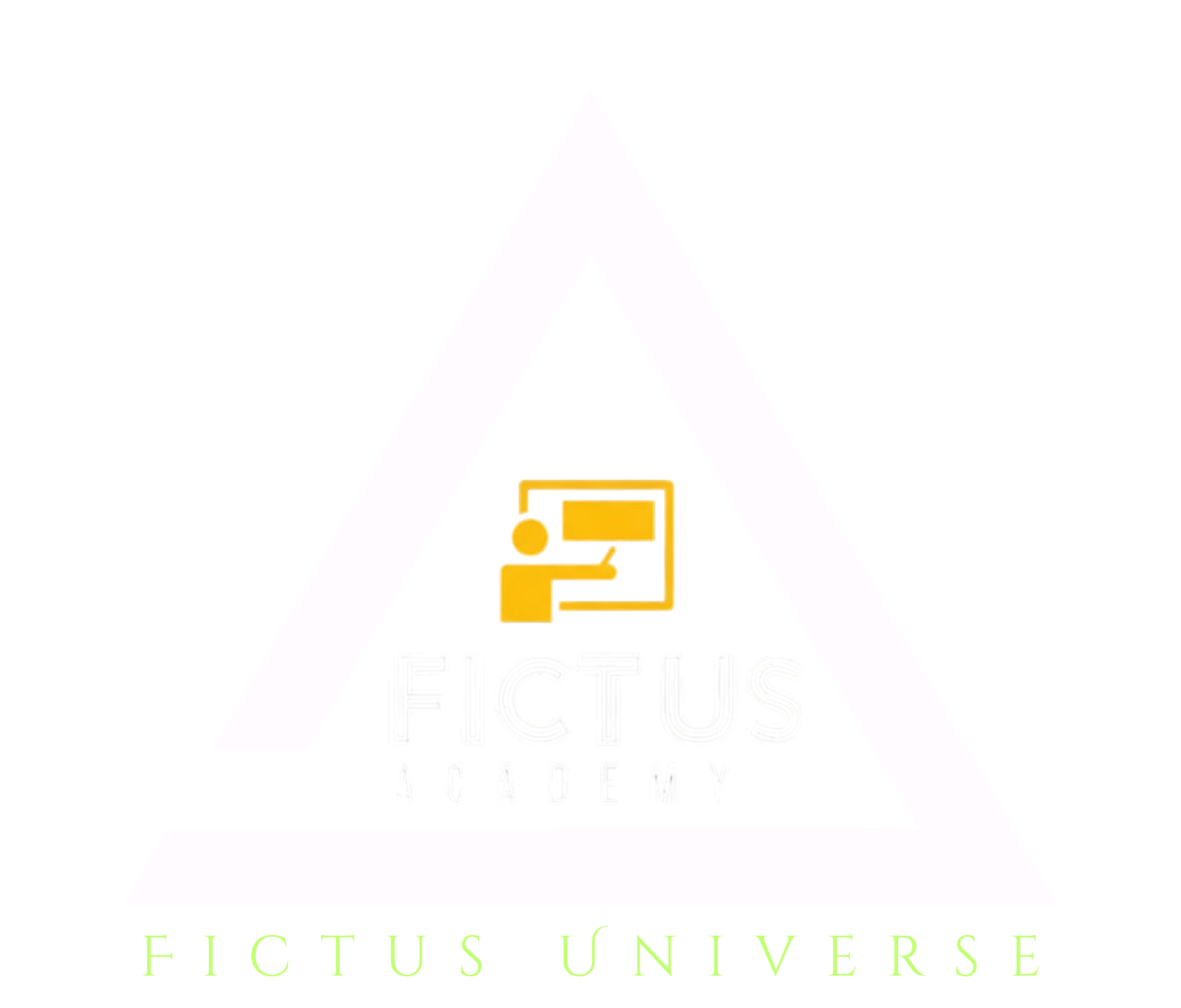 Fictus Academy Logo